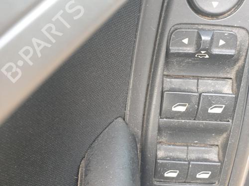Used Left front window switch Left front window switch CITROËN C4 Picasso I MPV (UD_) 1.6 HDi (109 hp) 32354633 32354633
