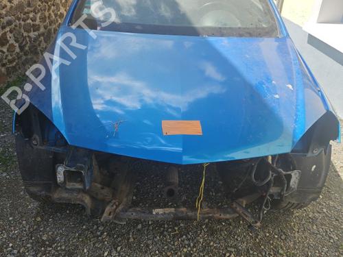 Right front fenders OPEL TIGRA TwinTop (X04) 1.4 (R97) | BP27594521C42 