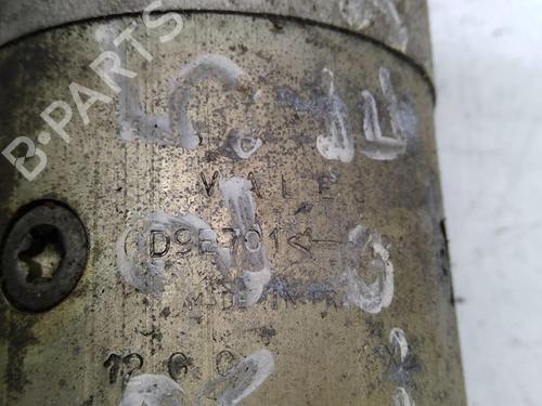 Used Starter Starter RENAULT 25 (B29_) 2.0 (B297) (101 hp) 22871957 22871957