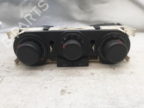 Used Climate control SEAT IBIZA III (6L1) 1.4 TDI (70 hp) 22870495