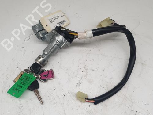 Used Ignition barrel Ignition barrel ROVER 200 II Hatchback (XW) 218 TD (88 hp) 34453327 34453327