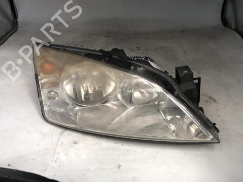 Used Right headlight FORD MONDEO III (B5Y) 2.0 16V TDDi / TDCi (115 hp) 25842155