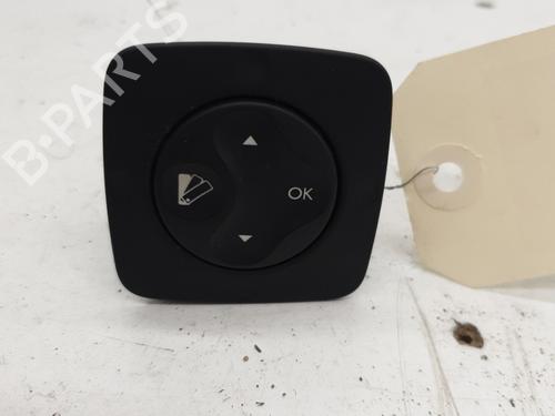 Mirror switch RENAULT SCÉNIC III (JZ0/1_) 1.6 dCi (JZ00, JZ12) | BP23436171I25 - Image 3