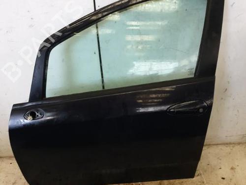 Left front door FIAT GRANDE PUNTO (199_) 1.3 D Multijet | BP22878390C2 