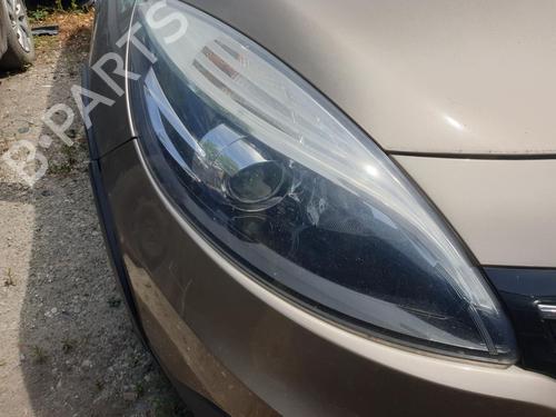 right-headlight-renault-scenic-iii-jz01_-2008-2009-2010-2011-2012-2013-2014-2015-2016-37501009 main image
