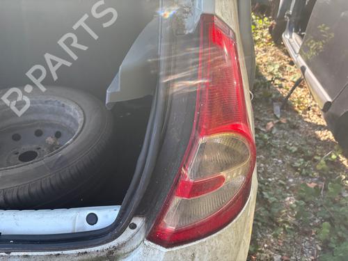 Right taillight DACIA SANDERO 1.5 dCi | BP39664952C35 - Image 3