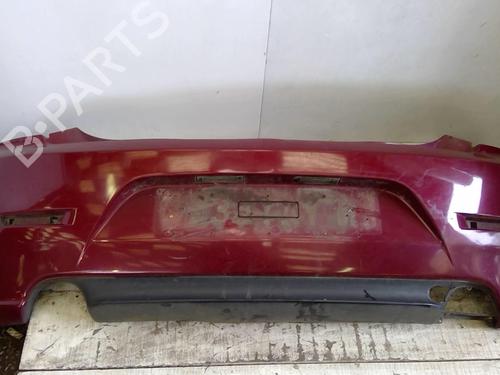 Rear bumper ALFA ROMEO 147 (937_) 1.9 JTD 16V (937.AXG1B, 937.BXG1B) | BP22876400C8 