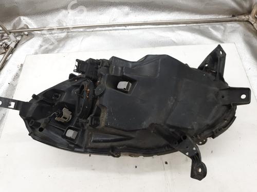 Used Left headlight Left headlight NISSAN MICRA III (K12) 1.5 dCi (65 hp) 24423377 24423377
