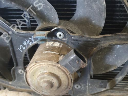 water-radiator-citroen-saxo-s0-s1-1996-1997-1998-1999-2000-2001-2002-2003-2004-24501472 main image
