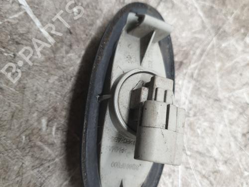 Used Left front indicator Left front indicator NISSAN MICRA II (K11) 1.0 i 16V (K11) (54 hp) 31640763 31640763