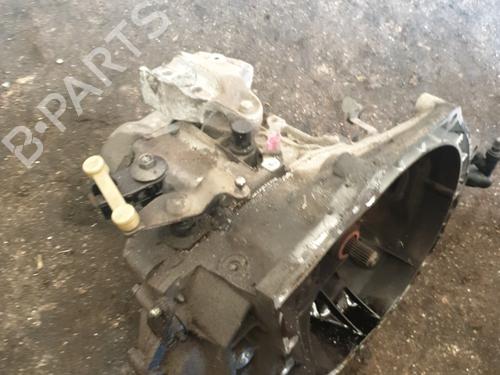 Used Gearbox Gearbox 36423985 36423985