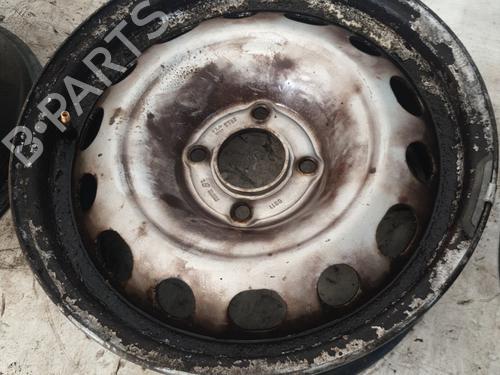 Used Rim Rim 36859139 36859139