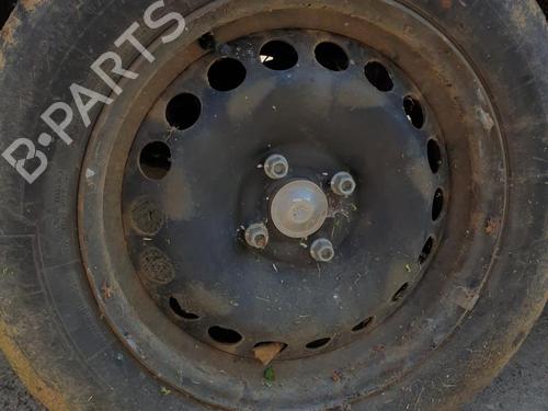 Used Rim DACIA SANDERO II 1.0 SCe 75 (B8JC, B8JD, B8NC) (73 hp) 26892911