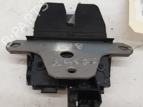 Tailgate lock FORD KUGA I 2.0 TDCi | BP27220892C101 - Image 2