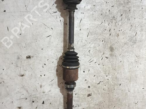 Used Right front driveshaft Right front driveshaft PEUGEOT 205 II (20A/C) 1.1 (60 hp) 31353924 31353924
