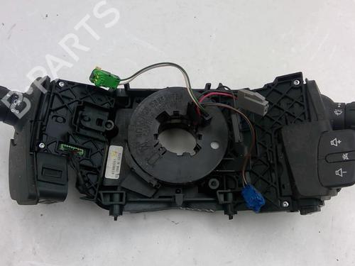 Used Steering column stalk RENAULT SCÉNIC II (JM0/1_) 1.5 dCi (JM0F) (82 hp) 22873224