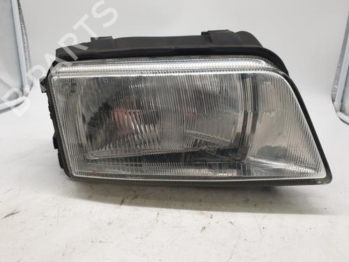 Højre forlygte AUDI A4 B5 Avant (8D5) 1.9 TDI (110 hp) 24017042