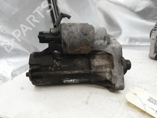 Used Starter RENAULT SCÉNIC III (JZ0/1_) 1.5 dCi (110 hp) 22881560