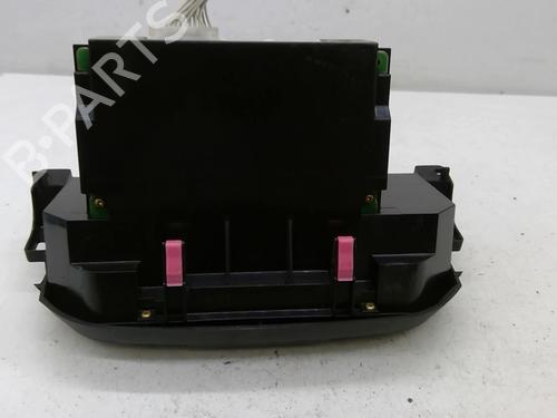 Climate control TOYOTA RAV 4 II (_A2_) 2.0 D 4WD (CLA20_, CLA21_, CLA20R, CLA21R) | BP25842573I5 - Image 2