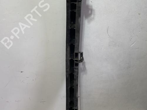 Front bumper reinforcement PEUGEOT 206 Hatchback (2A/C) 2.0 HDI 90 | BP22876153C109 