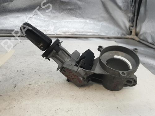 Used Ignition barrel Ignition barrel OPEL CORSA D (S07) 1.3 CDTI (L08, L68) (75 hp) 25842932 25842932