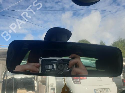 Rear mirror CITROËN DS4 (NX_) 1.6 VTi 120 | BP36482123I6 - Image 3