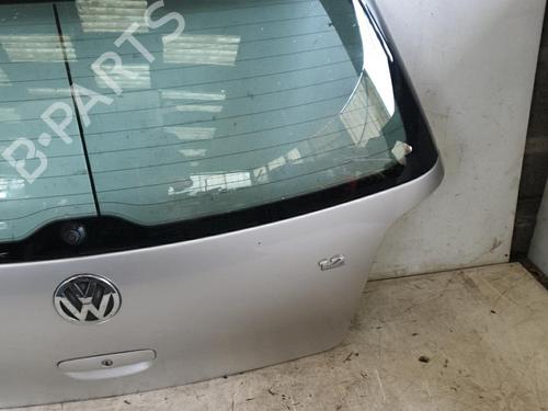 Tailgate VW POLO (9N_, 9A_) 1.2 12V | BP22878829C6 