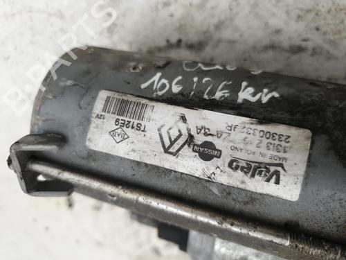 Starter RENAULT CLIO III (BR0/1, CR0/1) 1.5 dCi | BP22865818M8 