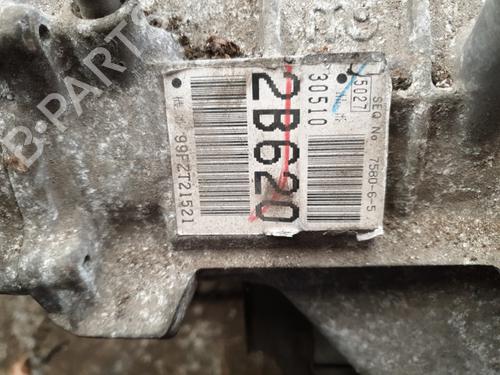 Gearbox TOYOTA AVENSIS (_T22_) 1.8 i (AT221_, AT221R) | BP22864879M3 