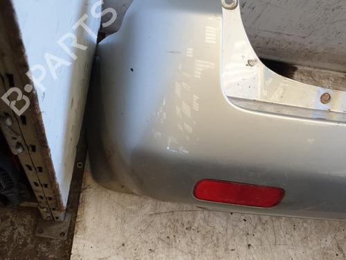 Rear bumper HONDA HR-V (GH_) 1.6 16V (GH1, GH3) | BP24038359C8 