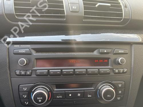 Radio BMW 1 Coupe (E82) 118 d | BP40015932E6 - Image 2
