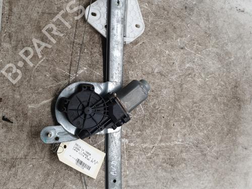 Used Front right window mechanism Front right window mechanism DACIA LOGAN (LS_) 1.6 (LS0B, LS0D, LS0F, LS0H) (87 hp) 32298941 32298941