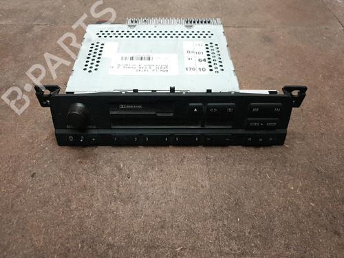 Radio BMW 3 (E46) 320 d | BP24421568E6 