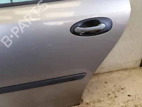 Left rear door SAAB 9-3 (YS3F, E79, D79, D75) 2.2 TiD | BP22878419C4 