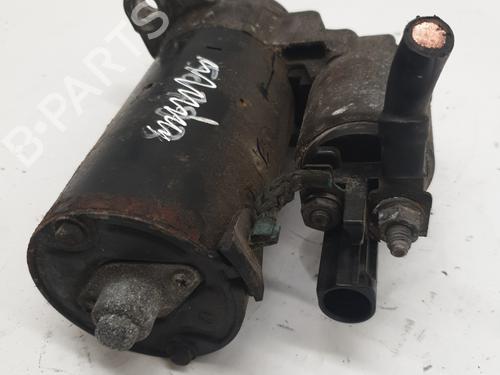 Starter VW POLO IV (9N_, 9A_) 1.4 TDI | BP26540200M8 