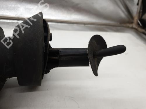 Used Left mirror Left mirror DACIA LOGAN EXPRESS (FS_) 1.5 dCi (FS0W) (86 hp) 22873700 22873700