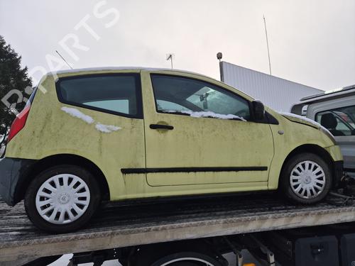 Used Parts CITROËN C2 (JM_)  1.1  4468746