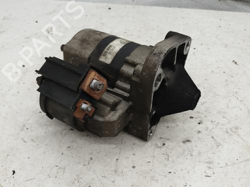 Używane Rozrusznik RENAULT CLIO II (BB_, CB_) 1.6 16V (BB01, BB0H, BB0T, BB14, BB1D, BB1R, BB2KL, BB3G... (107 hp) 22884815