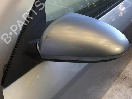 Used Left mirror NISSAN PRIMERA Hatchback (P12) 2.2 dCi (139 hp) 22872730