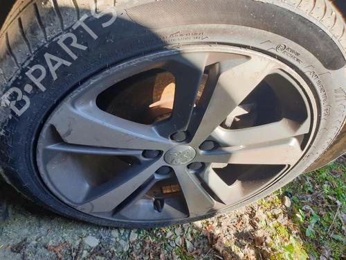 Fælk Fælk PEUGEOT 308 II (LB_, LP_, LW_, LH_, L3_) 1.6 HDi / BlueHDi 115 (115 hp) 33804725 33804725