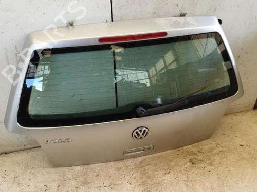 Used Tailgate VW POLO (6N2) 1.4 (60 hp) 22865322