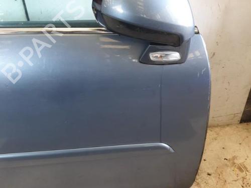 Right front door CITROËN C4 Grand Picasso I (UA_) 1.6 HDi | BP22878186C3 