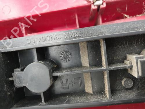 Right taillight FORD FOCUS I Turnier (DNW) 1.8 TDCi | BP22870736C35