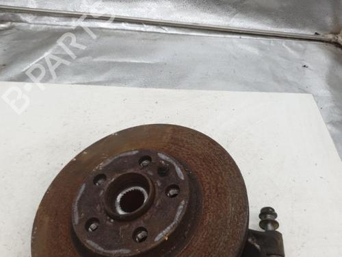 Used Right front steering knuckle Right front steering knuckle PEUGEOT EXPERT (224_) 2.0 HDi (94 hp) 24423017 24423017