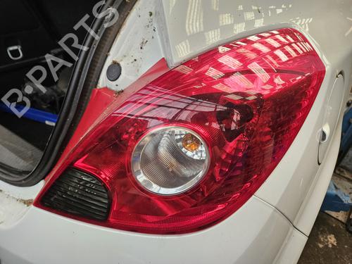 Right taillight OPEL CORSA D (S07) 1.0 (L08, L68) | BP27884248C35 