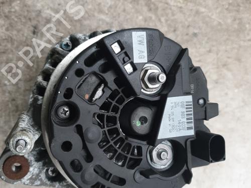 alternator-audi-tt-8j3-2006-2007-2008-2009-2010-2011-2012-2013-2014-2015-29914370 main image