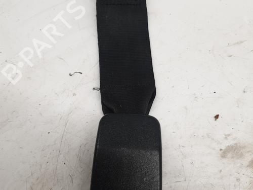 Used Seat buckle Seat buckle PEUGEOT 106 II (1A_, 1C_) 1.1 i (60 hp) 22883144 22883144