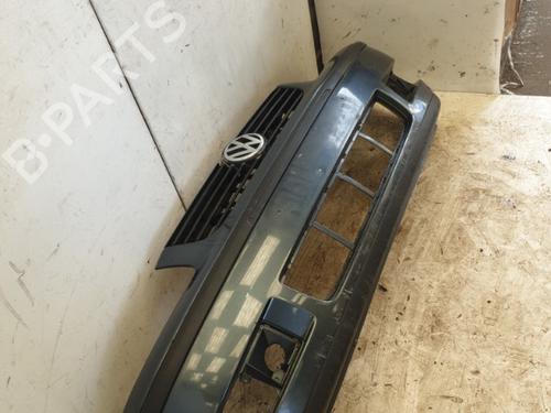 front-bumper-vw-polo-6n2-14-tdi-1999-2000-2001-22864577 main image