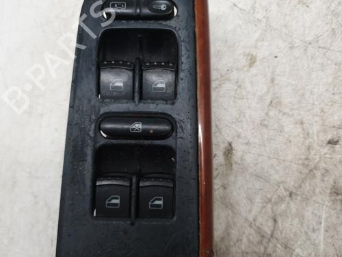 Left front window switch VW PASSAT B5.5 (3B3) 1.9 TDI | BP30698351I27 - Image 3