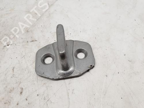 Used Hinge/Door check strap Hinge/Door check strap BMW X2 (F39) sDrive 18 d (150 hp) 22877612 22877612